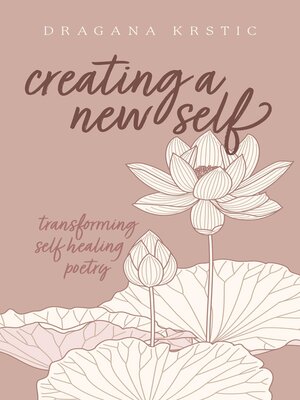 cover image of Creating a New Self